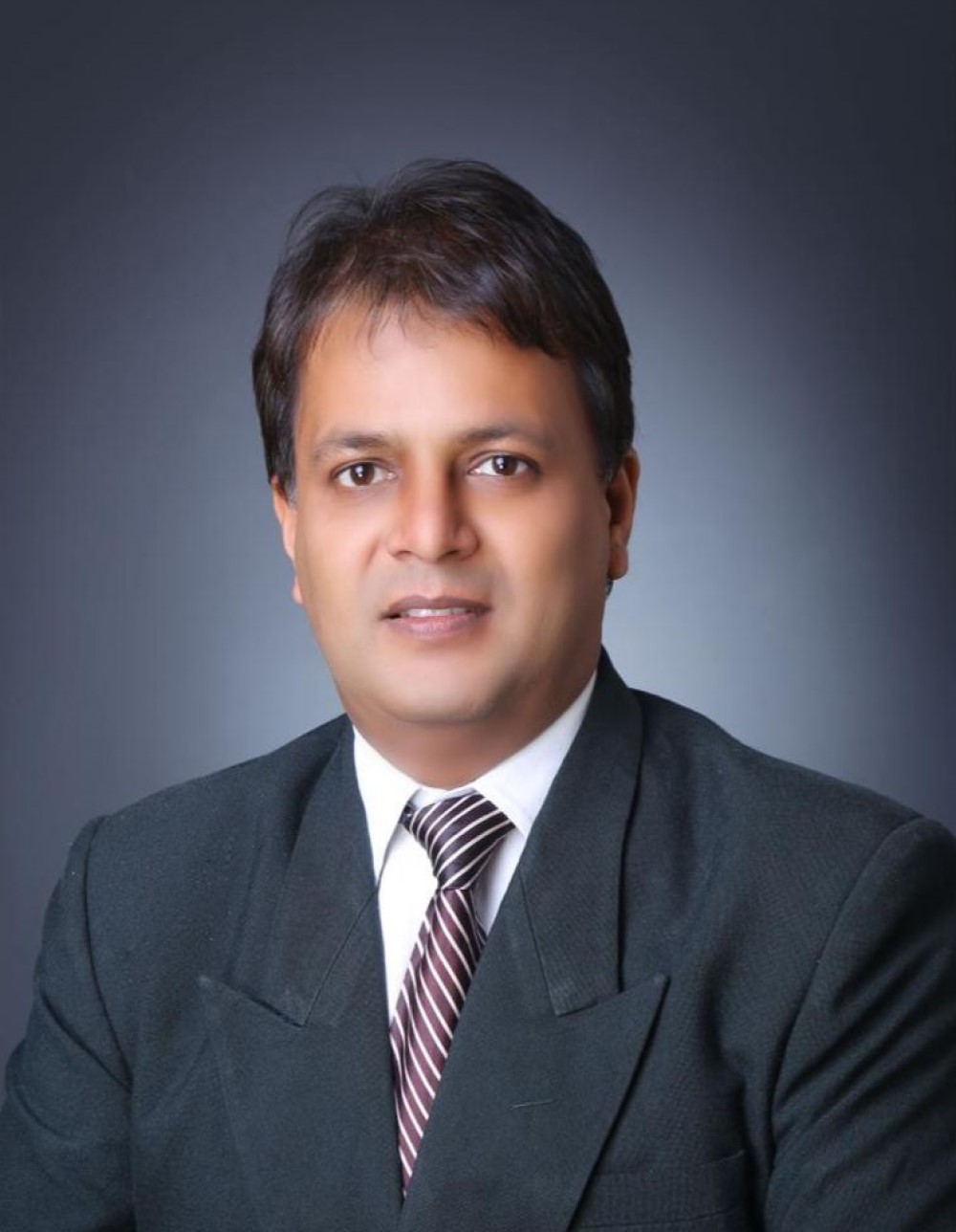 Mr. Emran Papamiya Mulla