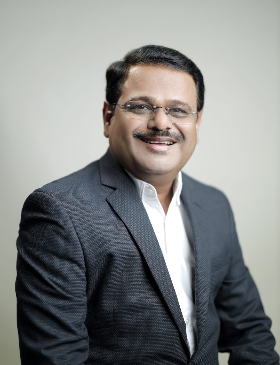 Mr. Jayraj Sagare