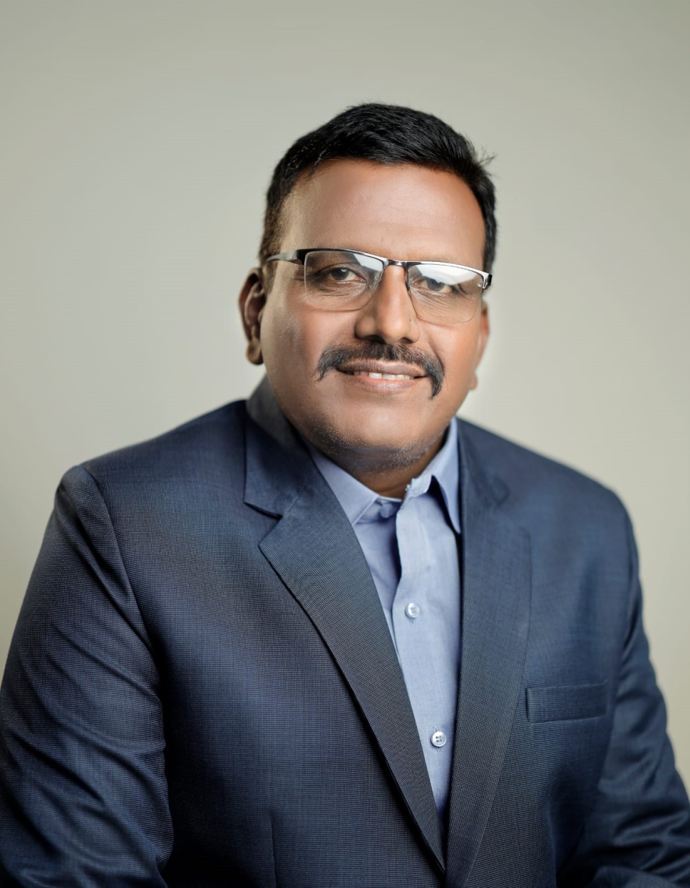 Mr. Suresh Kallappa Keripale