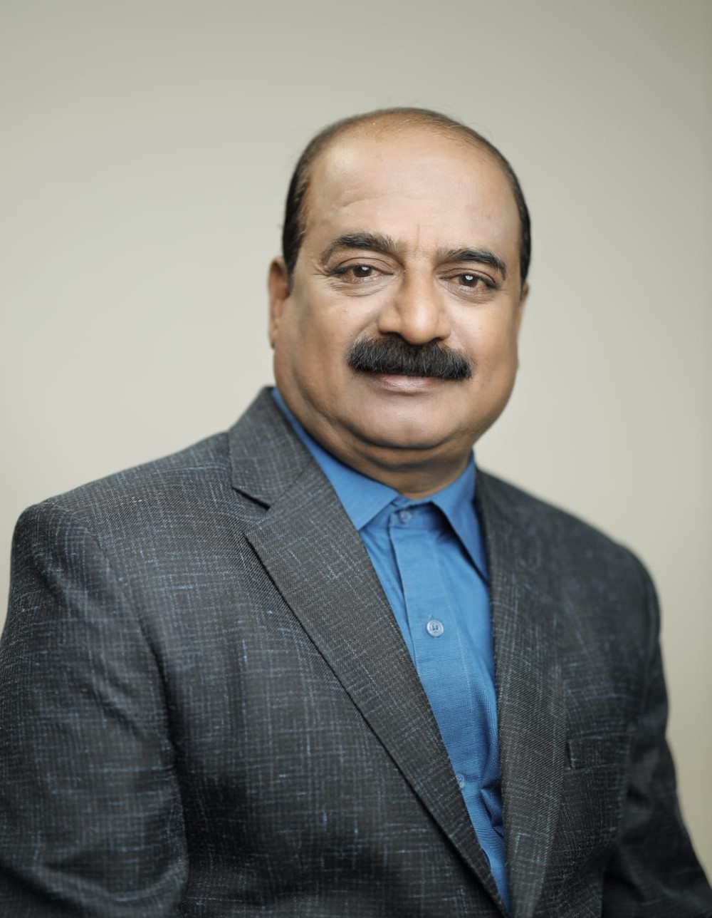Mr. Sunil Jyotirao Kokitkar