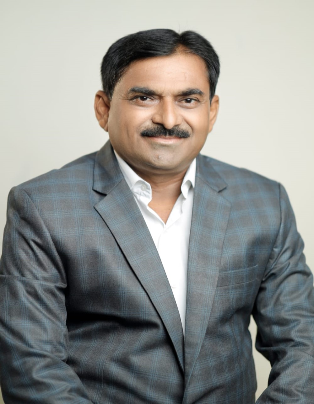 Mr. Uttam Nagesh Arage