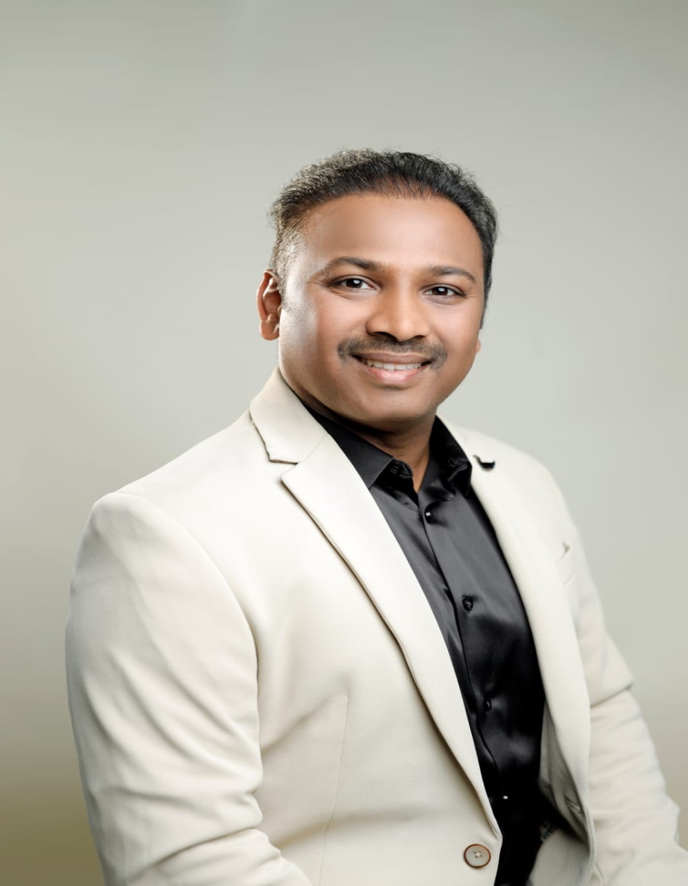Mr. Rohan Subhash Patil