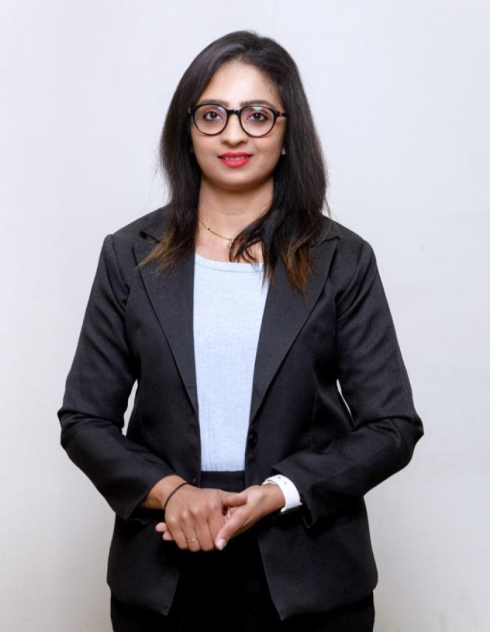 Ms. Neha Khapre