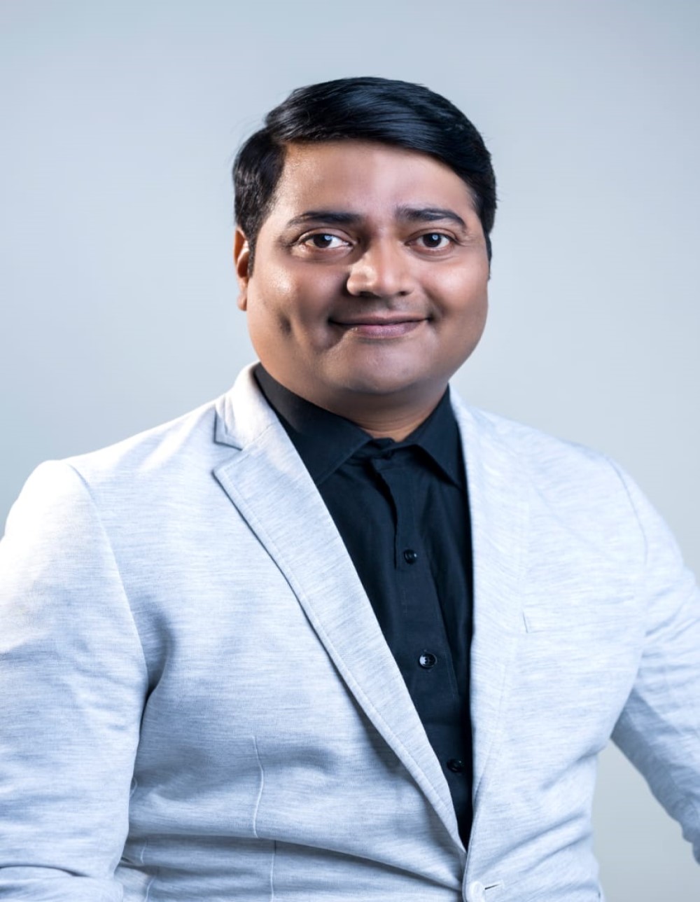 Mr.Saillesh Pawar