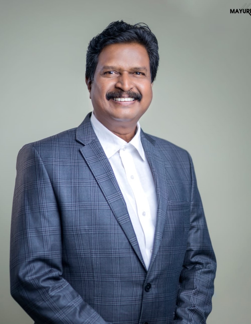 Mr.Ravindra Khilare