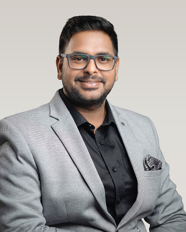 Er. Aaditya Bavadekar