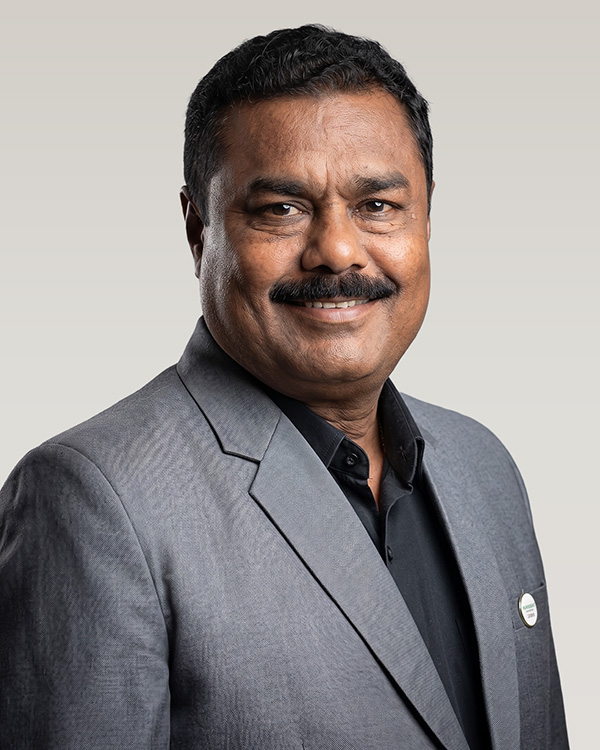 Er. Jayesh Hariyae