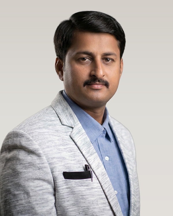 Er. Mahesh Jamadar