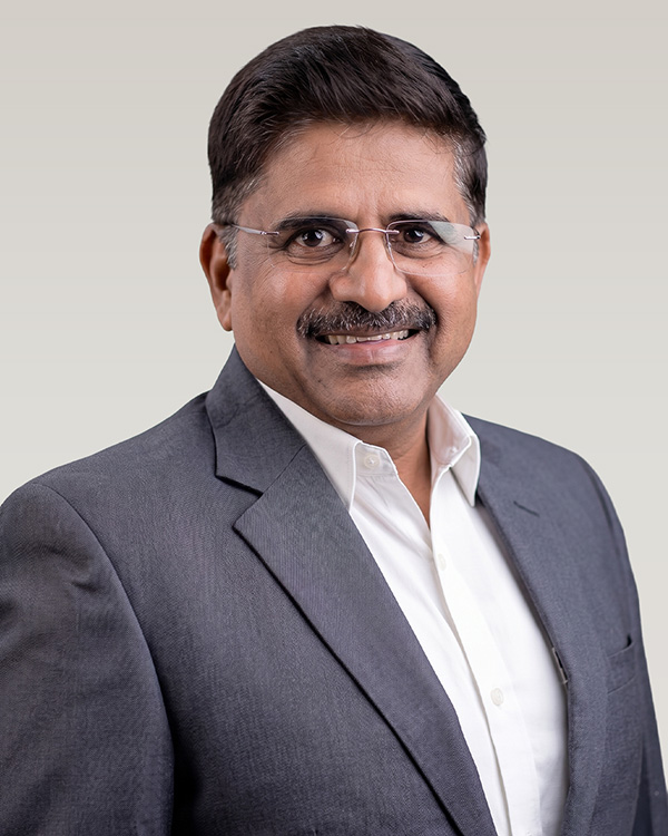Er. Pramod (Tatya) Shinde