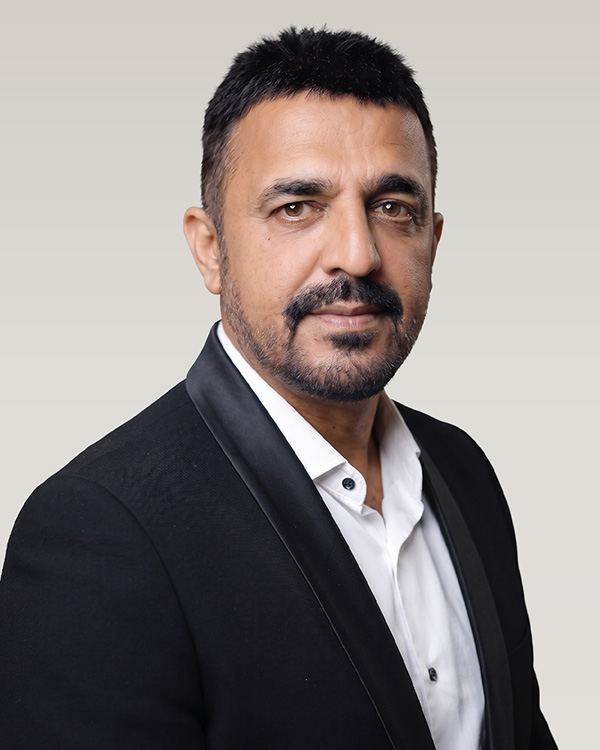 Er. Rajesh Gangwani
