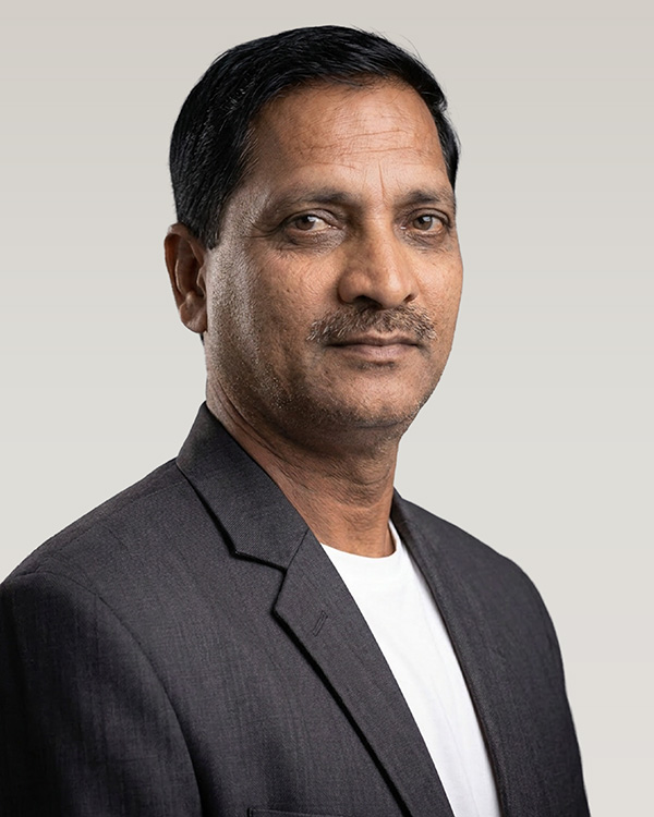 Er. Rajesh Kulkarni