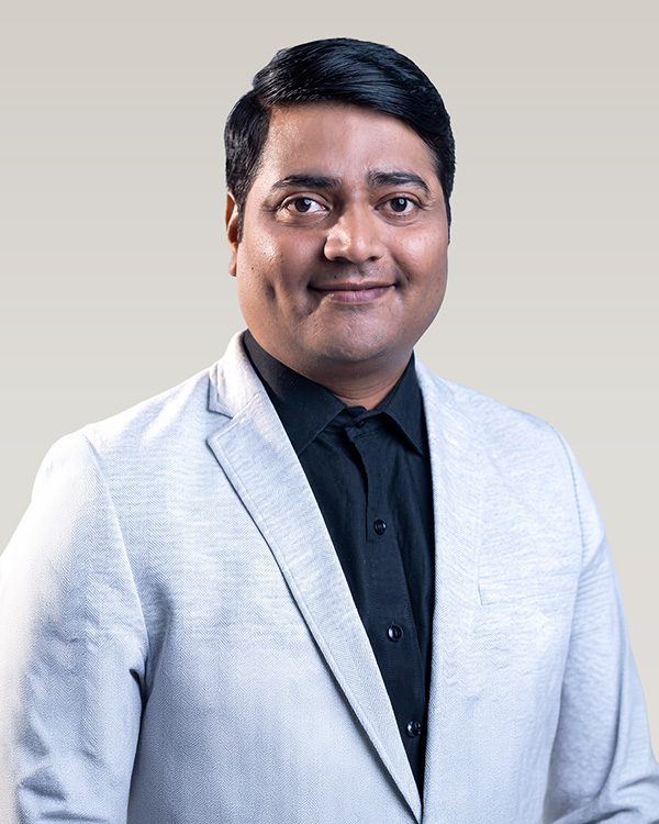 Er. Saillesh Pawar