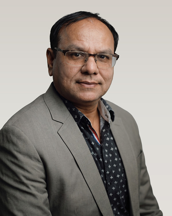 Er. Santosh Ashtekar