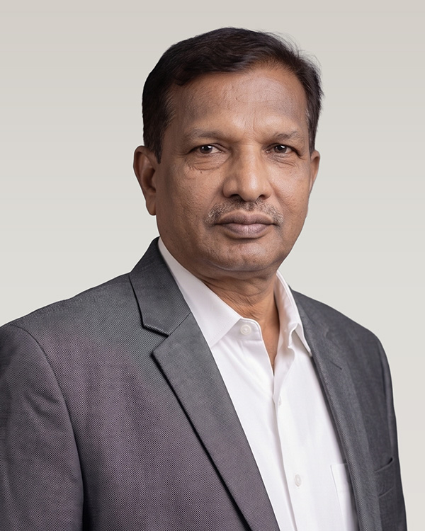 Mr. Sheetal Patil