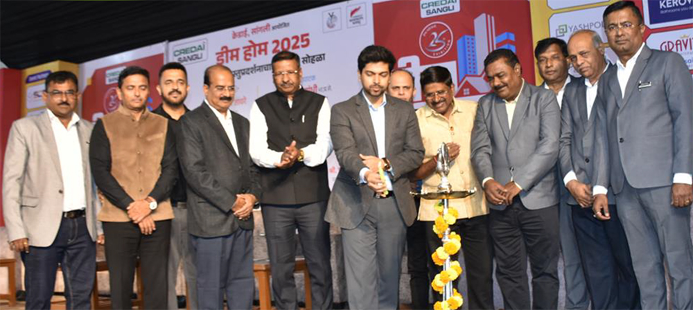 CREDAI Property Exhibition