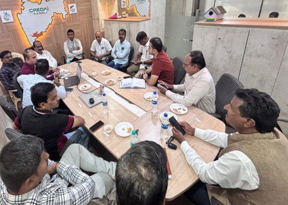 MahaRERA Seminar