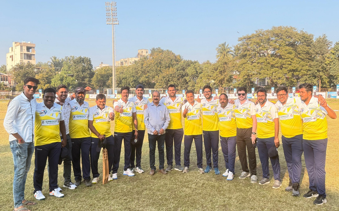 CREDAI Premier League
