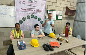 Site Safety