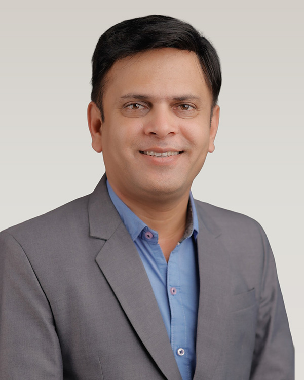 Er. Dilip Patil